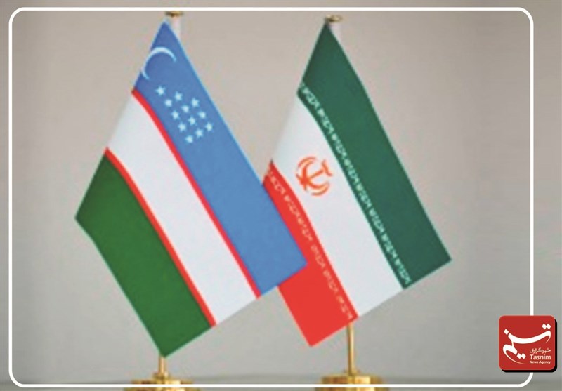 ازبکستان,تجارت,ایران
